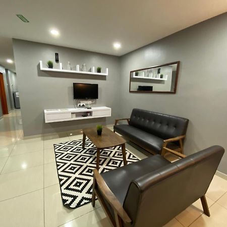 Straits Inc Apartment 5 , Bandar Melaka Exterior foto