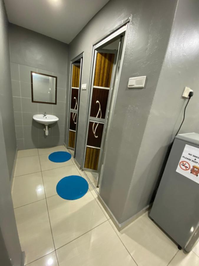Straits Inc Apartment 5 , Bandar Melaka Exterior foto